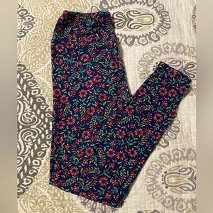 Lu La Roe Leggings OS